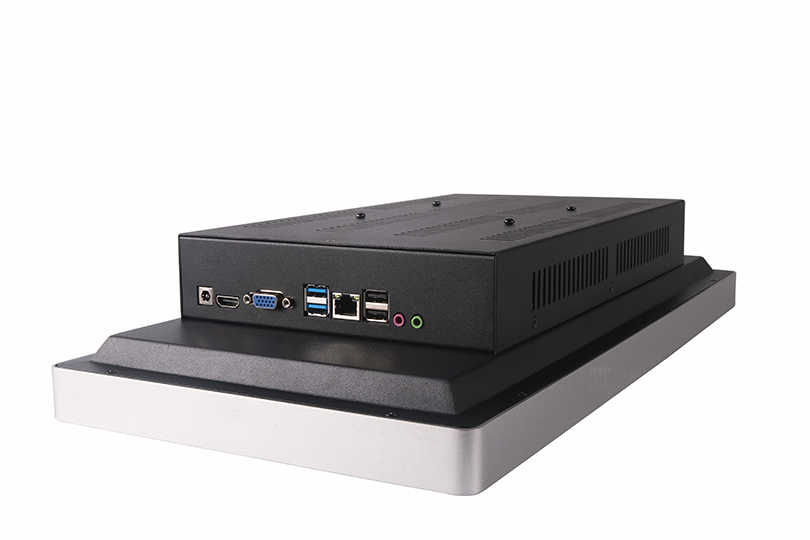 Consoles de contrôle opérateur